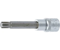Bgs Technic Antgalis | ilgis 100 mm | 12,5 mm (1/2") | Spline (RIBE) | M10 (4165)