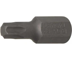 Grąžtas Bgs Technic Antgalis | ilgis 30 mm | 10 mm (3/8") storis | T-Star (Torx) T40 (4872)