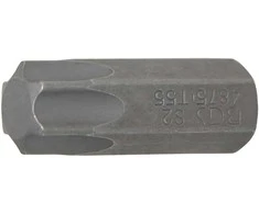 Bgs Technic Antgalis | ilgis 30 mm | 10 mm (3/8") storis | T-Star (Torx) T55 (4875)
