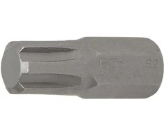 Bgs Technic Antgalis | ilgis 30 mm | 10 mm (3/8") | Spline (RIBE) M10 (4765)