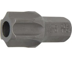 Bgs Technic Antgalis | ilgis 30 mm | 10 mm (3/8") storis | T-Star su skyle (Torx) T70 (4670)
