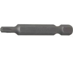 Bgs Technic Antgalis | ilgis 50 mm | 6,3 mm (1/4") | T-Star (Torx) T20 (4591)