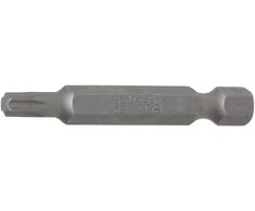 Bgs Technic Antgalis | ilgis 50 mm | 6,3 mm (1/4") T-Star (Torx) T25 (4592)