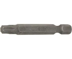 Bgs Technic Antgalis | ilgis 50 mm | 6.3 mm (1/4") | T-star (Torx) T30 (4593)