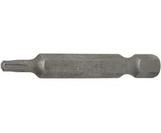 Bgs Technic Antgalis | ilgis 50 mm | 6,3 mm (1/4") | T-Star (Torx) T15 (4590)