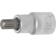 Bgs Technic Antgalis | ilgis 55 mm | 12,5 mm (1/2") | Spline (Ribe) M10 (4155)