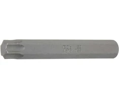 Bgs Technic Antgalis | ilgis 75 mm | 10 mm (3/8") storis | T-Star (Torx) T55 (4575)