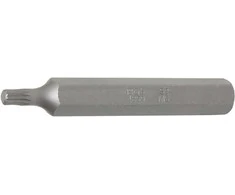 Bgs Technic Antgalis | ilgis 75 mm | 10 mm (3/8") storis | Spline (XZN) | M5 (4859)