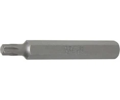 Grąžtas Bgs Technic Antgalis | ilgis 75 mm | 10 mm (3/8") storis | T-Star (Torx) T40 (4572)