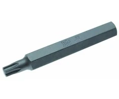 Grąžtas Bgs Technic Antgalis | ilgis 75 mm | 10 mm (3/8") storis | T-Star (Torx) T40 (4572)