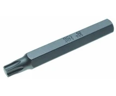 Grąžtas Bgs Technic Antgalis | ilgis 75 mm | 10 mm (3/8") storis | T-Star (Torx) T45 (4573)