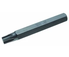 Grąžtas Bgs Technic Antgalis | ilgis 75 mm | 10 mm (3/8") storis | T-Star (Torx) T50 (4574)