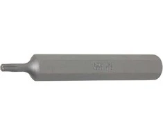 Bgs Technic Antgalis | ilgis 75 mm | 10 mm (3/8") storis | T-Star (Torx) T15 (4568)