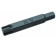 Bgs Technic Antgalis | ilgis 75 mm | 14 mm storis | T-Star (Torx) T60 (4576)