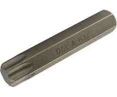 Bgs Technic Antgalis | ilgis 80 mm | 14 mm storis | T-Star (Torx) T70 (4581)