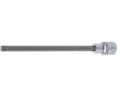 Bgs Technic Antgalis įpresuotas į galvutę | ilgis 200 mm | 12,5 mm (1/2") | T-star (Torx) T50 (4482)