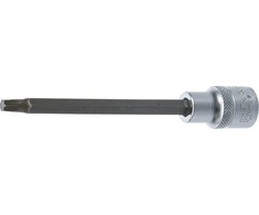 Bgs Technic Antgalis įpresuotas į galvutę | ilgis 140 mm | 12,5 mm (1/2") | T-Star (Torx) T40 (5184-T40)