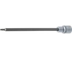 Bgs Technic Antgalis įpresuotas į galvutę | ilgis 200 mm | 12,5 mm (1/2") | T-star (Torx) T25 (9365)