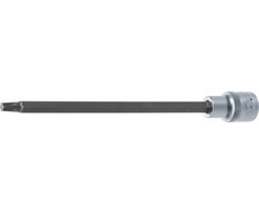 Bgs Technic Antgalis įpresuotas į galvutę | ilgis 200 mm | 12,5 mm (1/2") | T-Star (Torx) T40 (4480)