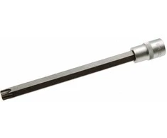 Bgs Technic Antgalis įpresuotas į galvutę | ilgis 200 mm | 12,5 mm (1/2") | T-star (Torx) T60 (4484)