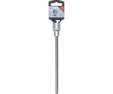 Bgs Technic Antgalis įpresuotas į galvutę | ilgis 200 mm | 12,5 mm (1/2") | T-star (Torx) T50 (4482)