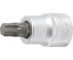 Bgs Technic Antgalis įpresuotas į galvutę | 20 mm (3/4") | T-Star (Torx) T70 (5189-T70)