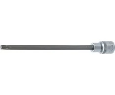 Bgs Technic Antgalis įpresuotas į galvutę | ilgis 200 mm | 12,5 mm (1/2") | T-star (Torx) T45 (4481)