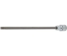 Bgs Technic Antgalis įpresuotas į galvutę | ilgis 240 mm | 12,5 mm (1/2") | Spline (skirta RIBE) | M8 (5184-R8)
