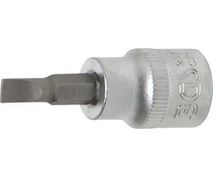 Bgs Technic Antgalis įpresuotas į galvutę | 10 mm (3/8") | Plokščias SL 5.5 mm (2567)