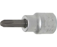 Bgs Technic Antgalis įpresuotas į galvutę | 10 mm (3/8") | Kryžminis PH3 (2556)