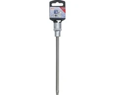 Bgs Technic Antgalis įpresuotas į galvutę | ilgis 200 mm | 12,5 mm (1/2") | T-star (Torx) T45 (4481)