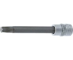 Bgs Technic Antgalis įpresuotas | ilgis 75 mm | 6.3 mm (1/4") | T-Star (Torx) T35 (2565-75)