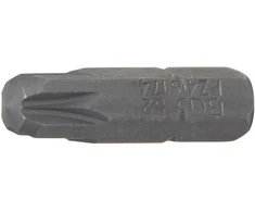 Bgs Technic Antgalis kryžminis | 6,3 mm (1/4") | Kryžminis PZ4 (8174)