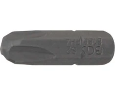 Bgs Technic Antgalis kryžminis | 6,3 mm (1/4") | Kryžminis PH4 (8188)