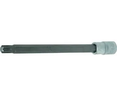 Bgs Technic Antgalis Ribe 1/2" R12 x 200 mm (4186)