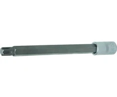 Bgs Technic Antgalis Ribe 1/2" R13 x 200 mm (4187)