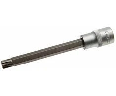 Bgs Technic Antgalis Ribe | ilgis 140 mm | 12,5 mm (1/2") | Spline (RIBE) M10.3 (4179)