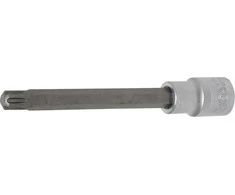 Bgs Technic Antgalis Ribe | ilgis 140 mm | 12,5 mm (1/2") | Spline (RIBE) M10.3 (4179)