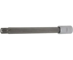 Bgs Technic Antgalis Ribe | ilgis 200 mm | 12,5 mm (1/2") | Spline (skirta RIBE) | M14 (4188)