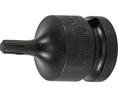 Bgs Technic Antgalis smūginis | 12,5 mm (1/2") | T-Star (Torx) T30 (5486-T30)