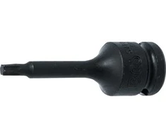 Grąžtas Bgs Technic Antgalis smūginis | 12,5 mm (1/2") | T-star (Torx) T30 (5480-T30)
