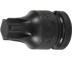 Bgs Technic Antgalis smūginis | 12,5 mm (1/2") | T-star (Torx) T70 (5486-T70)
