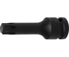 Bgs Technic Antgalis smūginis | 12,5 mm (1/2") | T-star (Torx) T60 (5480-T60)