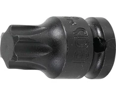 Bgs Technic Antgalis smūginis | 12,5 mm (1/2") | T-star (Torx) T80 (5486-T80)