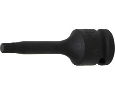 Bgs Technic Antgalis smūginis | 12,5 mm (1/2") | Spline (XZN) M8 (5482-M8)