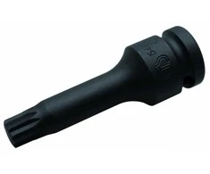 Bgs Technic Antgalis smūginis | 12,5 mm (1/2") | Spline (XZN) M12 (5482-M12)