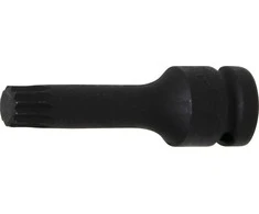 Bgs Technic Antgalis smūginis | 12,5 mm (1/2") | Spline (XZN) M14 (5482-M14)