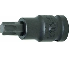 Bgs Technic Antgalis smūginis | 12,5 mm (1/2") | T-Star (Torx) T55 (5375)