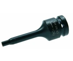 Bgs Technic Antgalis smūginis | 12,5 mm (1/2") | hex šešiakampis 5 mm (5481-M5)