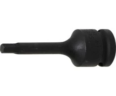 Bgs Technic Antgalis smūginis | 12,5 mm (1/2") | hex šešiakampis 6 mm (5481-M6)